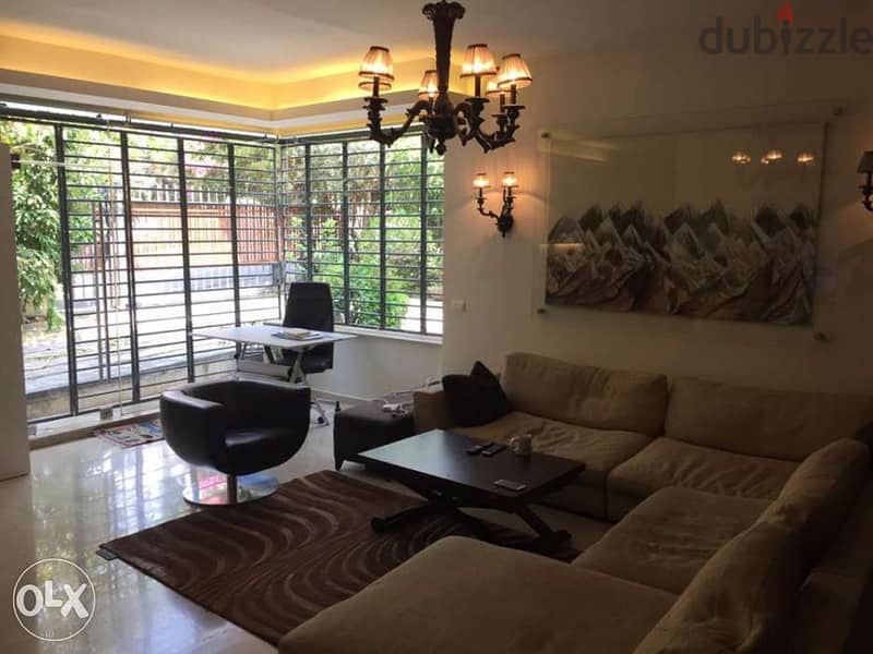 luxurious apartment for sale rabieh metn 1