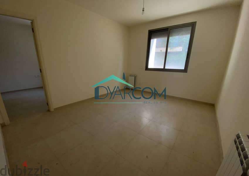 DY351 - Kornet el Hamra New apartment For Sale! 4