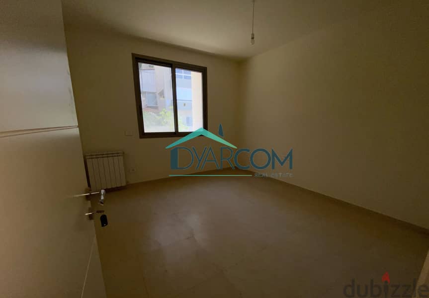 DY351 - Kornet el Hamra New apartment For Sale! 7