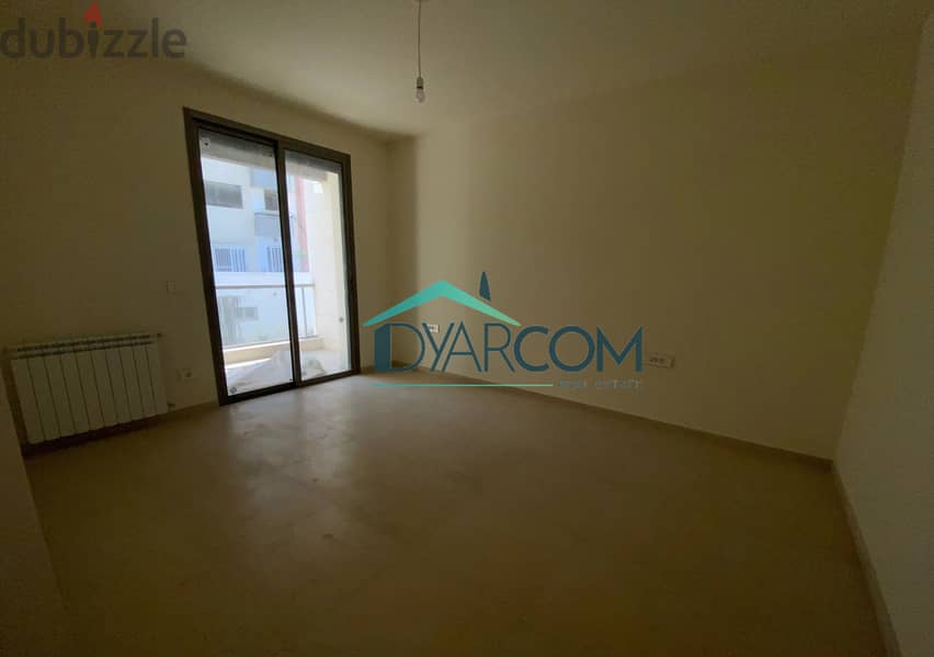 DY351 - Kornet el Hamra New apartment For Sale! 8