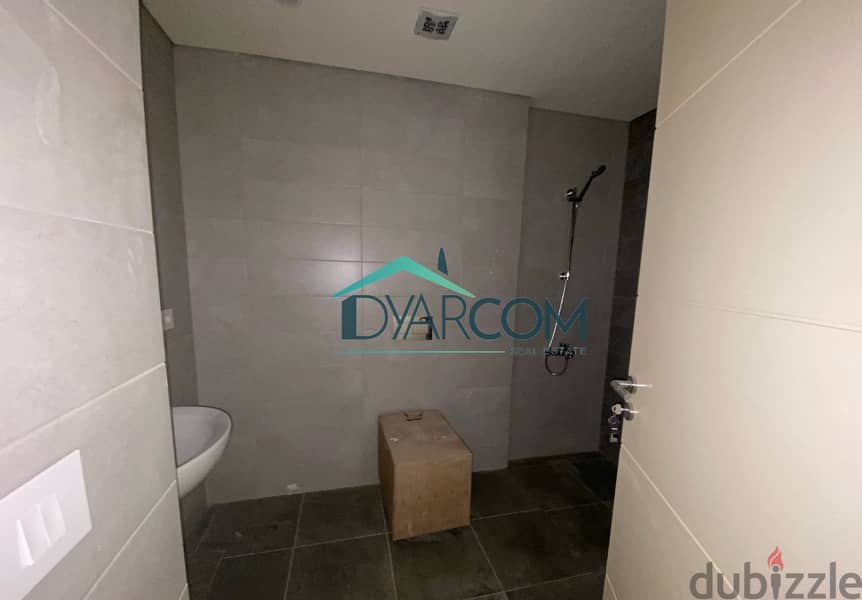 DY351 - Kornet el Hamra New apartment For Sale! 9