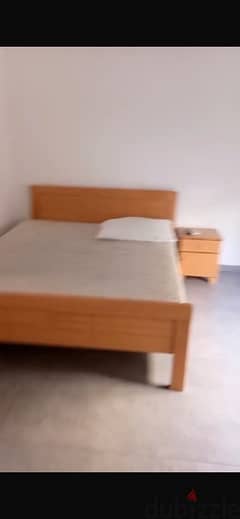40m mini one bedroom apartment rent mar mkhayel Grab n go beirut