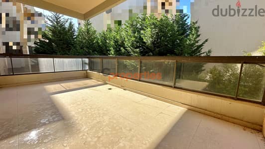 Apartment for sale in Mansouriehشقة للبيع في المنصورية CPEASC27