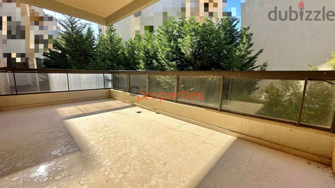 Apartment for sale in Mansouriehشقة للبيع في المنصورية CPEAS27 0