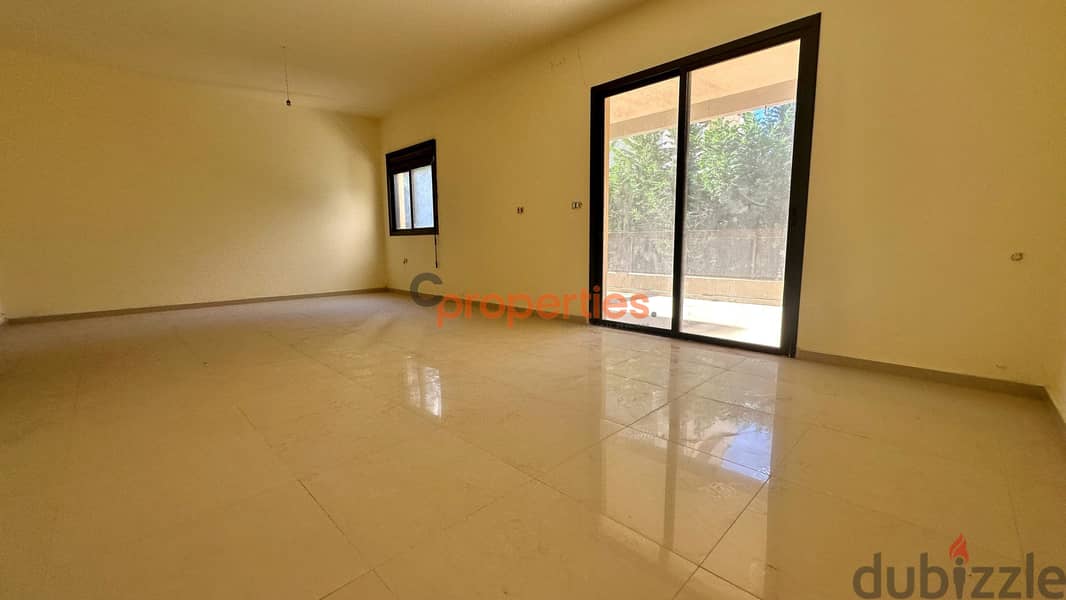 Apartment for sale in Mansouriehشقة للبيع في المنصورية CPEAS27 1
