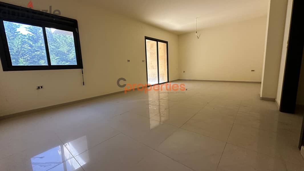 Apartment for sale in Mansouriehشقة للبيع في المنصورية CPEAS27 3