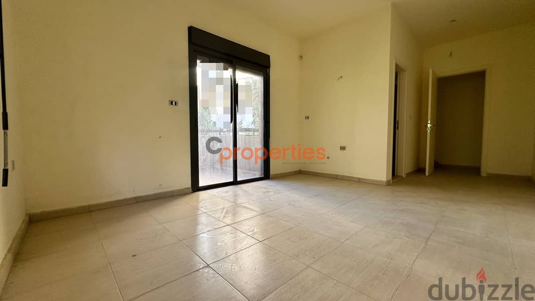 Apartment for sale in Mansouriehشقة للبيع في المنصورية CPEAS27 7