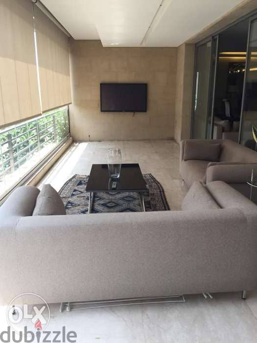 luxurious apartment for sale rabieh metn 3