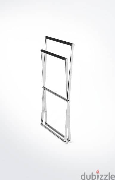 german store JOOP towel rack 1