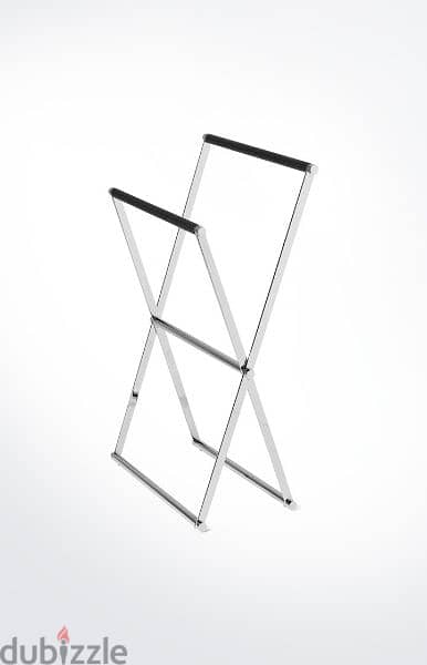 german store JOOP towel rack 2