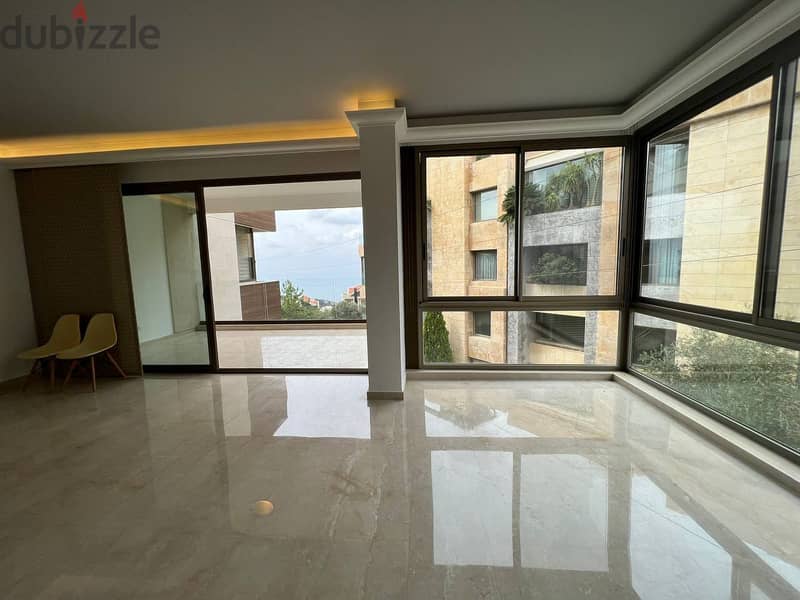 Apartment for Sale in Bayada/ Metn Area - Profitable Deal! 1