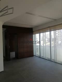 170 Sqm | Super Deluxe & Decorated Office For Rent In Horch Tabet