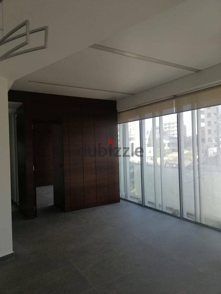 170 Sqm | Super Deluxe & Decorated Office For Rent In Horch Tabet 0