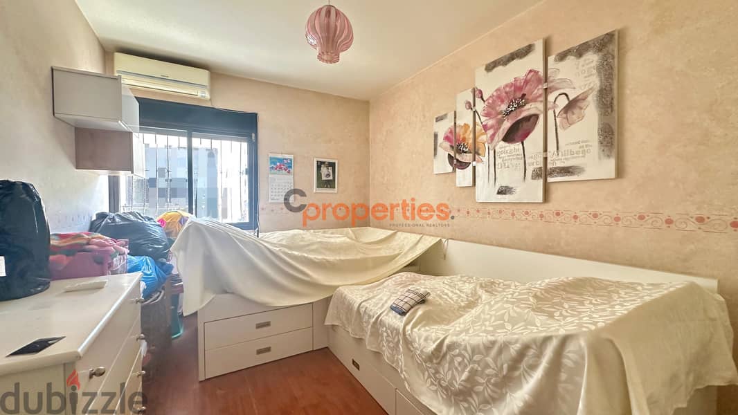 Apartment for sale in Mansouriehشقة للبيع في المنصورية CPEAS28 9