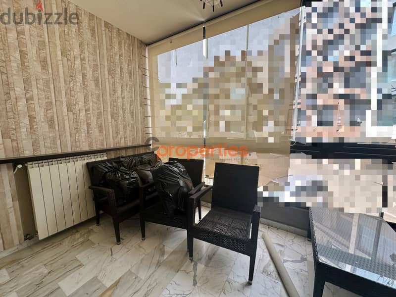 Apartment for sale in Mansouriehشقة للبيع في المنصورية CPEAS28 12