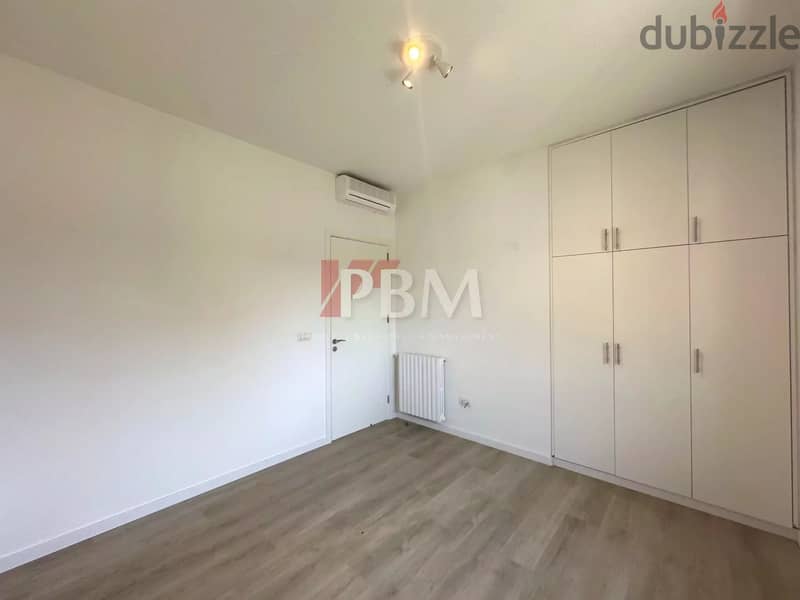 HOT DEAL | Amazing Apartment For Rent In Achrafieh |High Floor|270SQM| 4