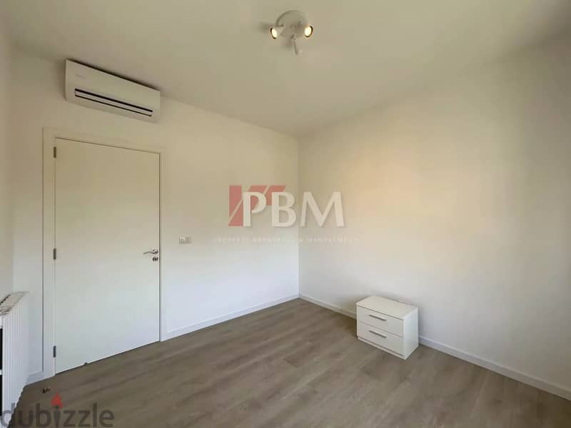 HOT DEAL | Amazing Apartment For Rent In Achrafieh |High Floor|270SQM| 7