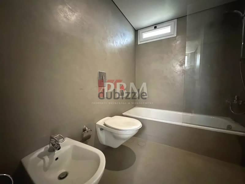 HOT DEAL | Amazing Apartment For Rent In Achrafieh |High Floor|270SQM| 15