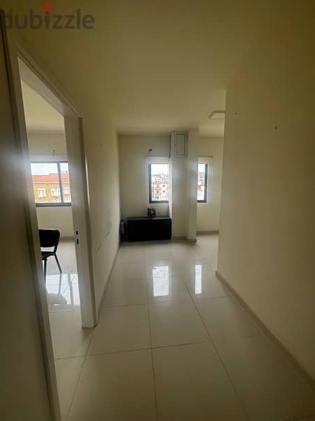 New furnished equipped office in the center of Byblos 12