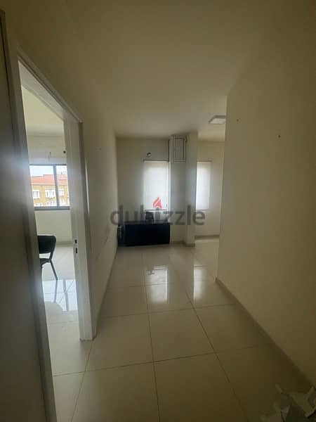 New furnished equipped office in the center of Byblos 13