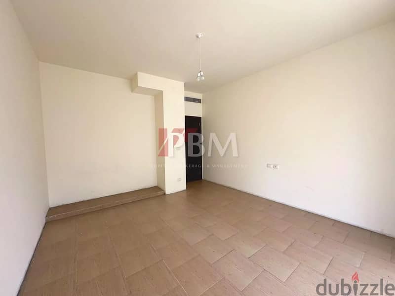 Amazing Apartment For Sale In Achrafieh | Balcony | 262 SQM | 3