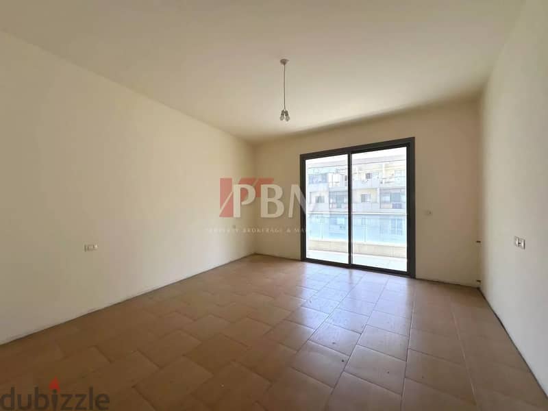 Amazing Apartment For Sale In Achrafieh | Balcony | 262 SQM | 4