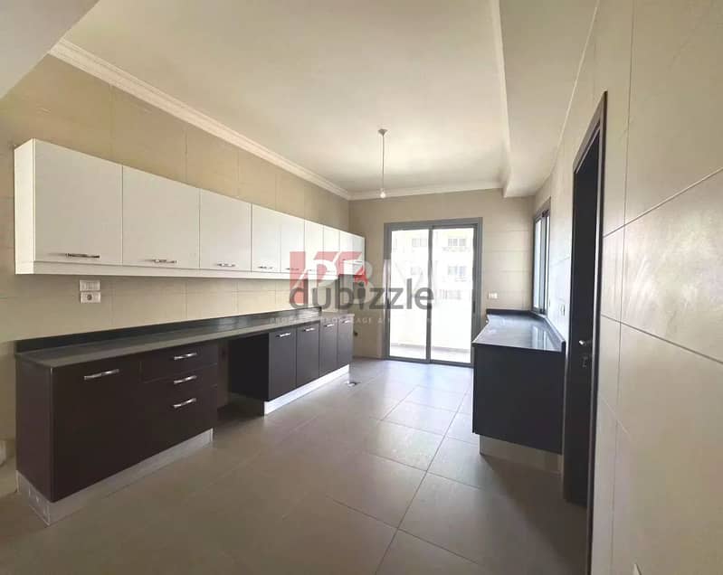 Amazing Apartment For Sale In Achrafieh | Balcony | 262 SQM | 8