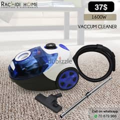 vaccum cleaner