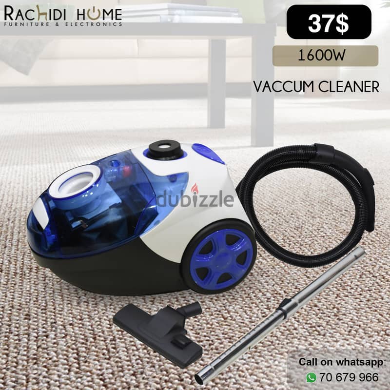 vaccum cleaner 0