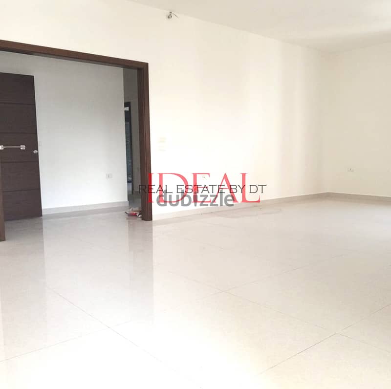 Apartment for sale in Jbeil 135 sqm ref#jh17321 2