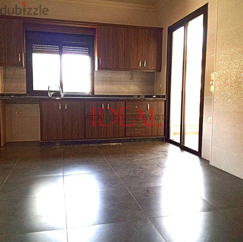 Apartment for sale in Jbeil 135 sqm ref#jh17321 7