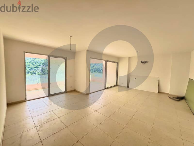 Open view apartment in Bsalim/بصاليم REF#MZ106272 1