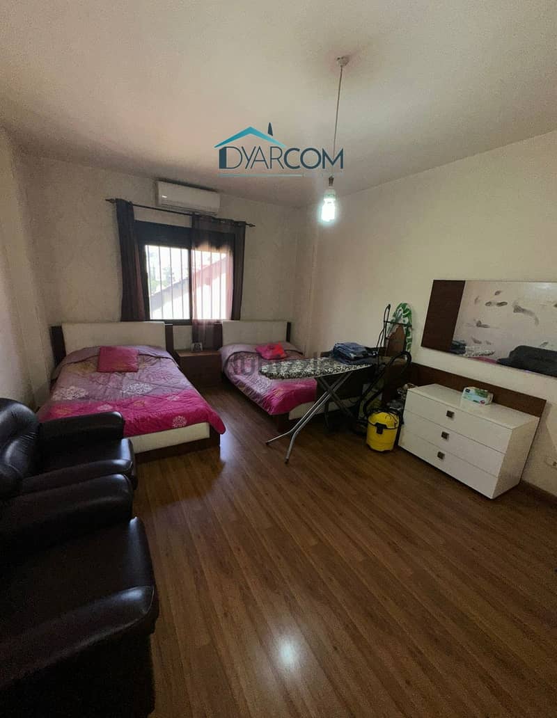 DY1700 - Beit el Chaar Furnished Duplex For Sale! 1