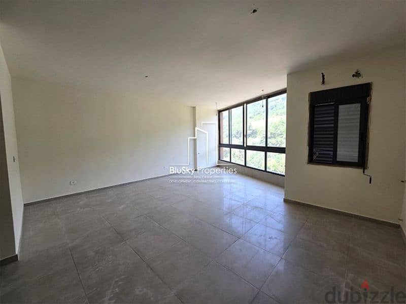 Apartment 115m² Mountain View For SALE In Mansourieh #PH 0