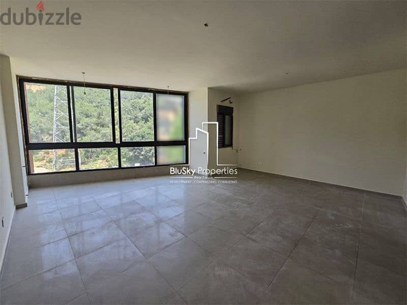 Apartment 115m² Mountain View For SALE In Mansourieh #PH 1