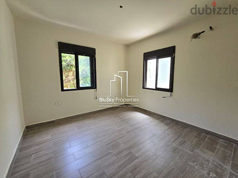 Apartment 115m² Mountain View For SALE In Mansourieh #PH 2