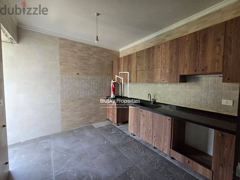 Apartment 115m² Mountain View For SALE In Mansourieh #PH 3
