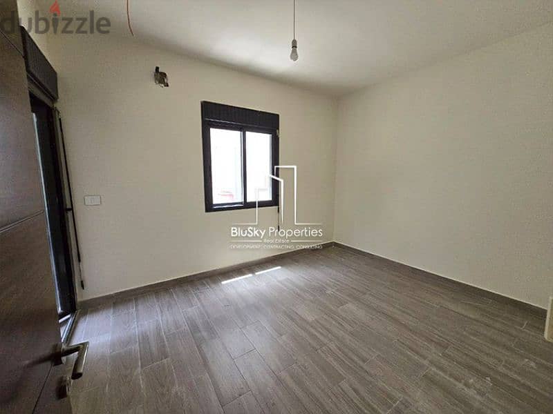 Apartment 115m² Mountain View For SALE In Mansourieh #PH 4