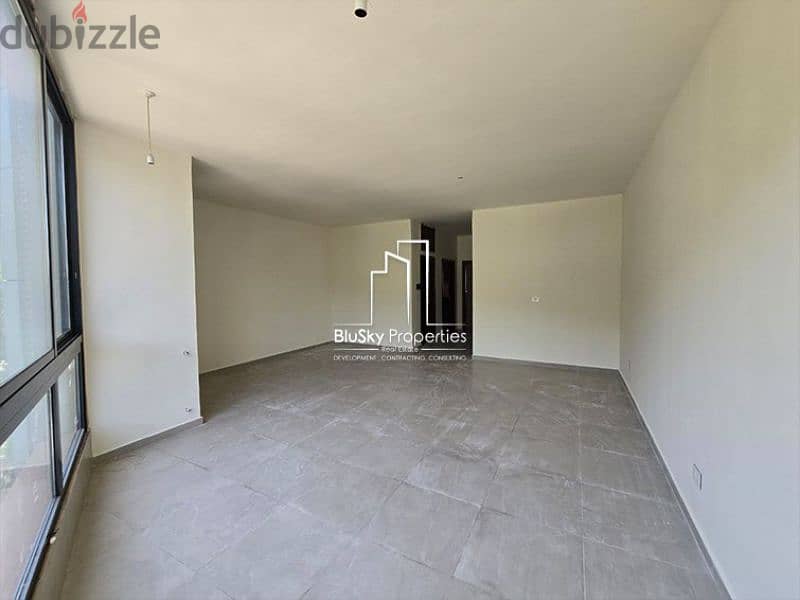 Apartment 115m² Mountain View For SALE In Mansourieh #PH 5
