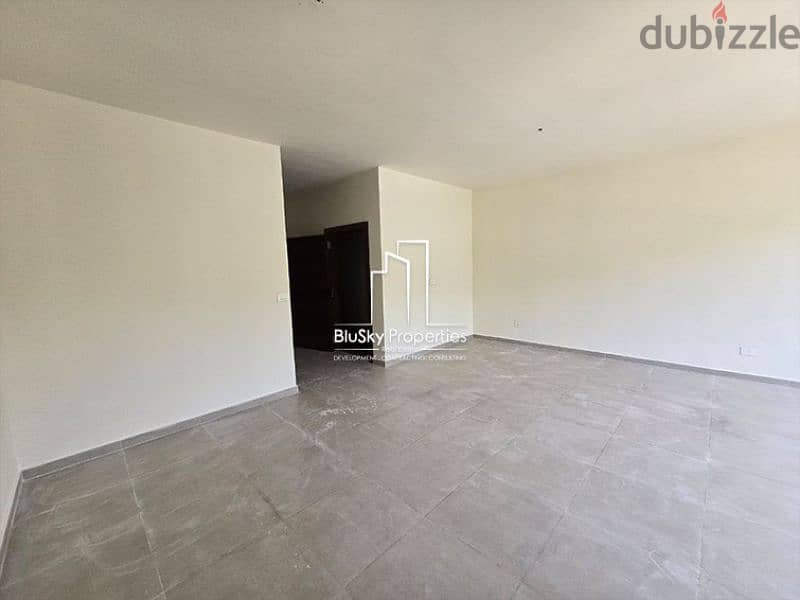 Apartment 115m² Mountain View For SALE In Mansourieh #PH 6