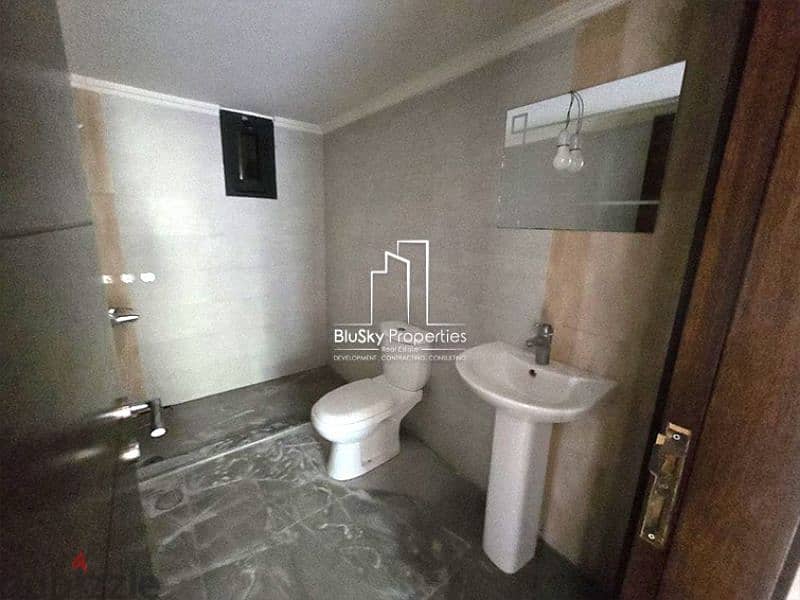 Apartment 115m² Mountain View For SALE In Mansourieh #PH 7