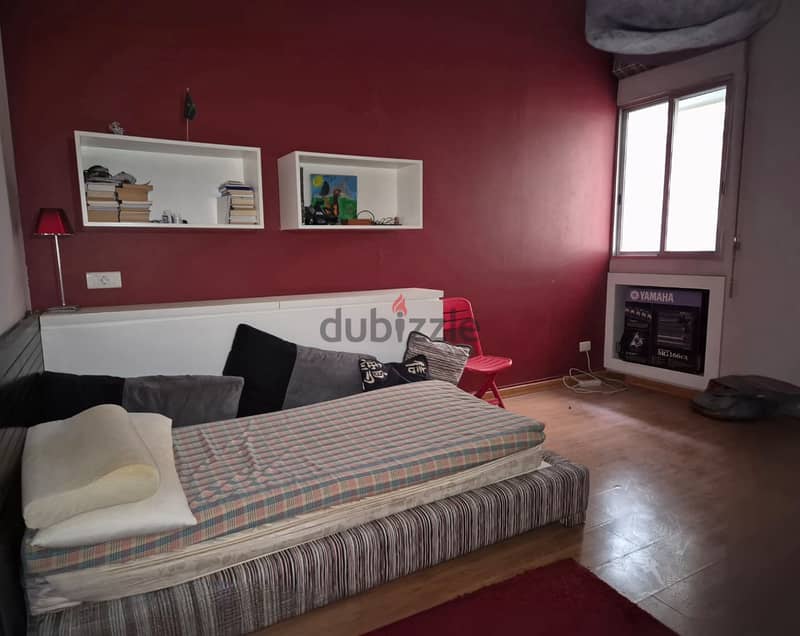 L05627 -3-Bedroom Apartment for Sale in Achrafieh 2
