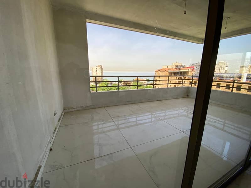 RWK297EG - Apartment For Sale In Jounieh - شقة للبيع في جونيه 0