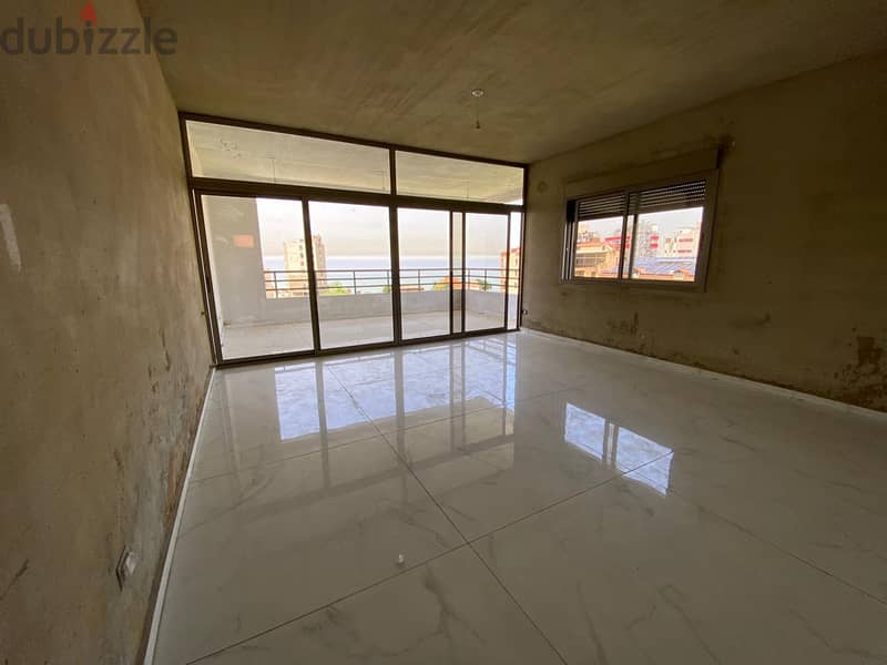 RWK297EG - Apartment For Sale In Jounieh - شقة للبيع في جونيه 1