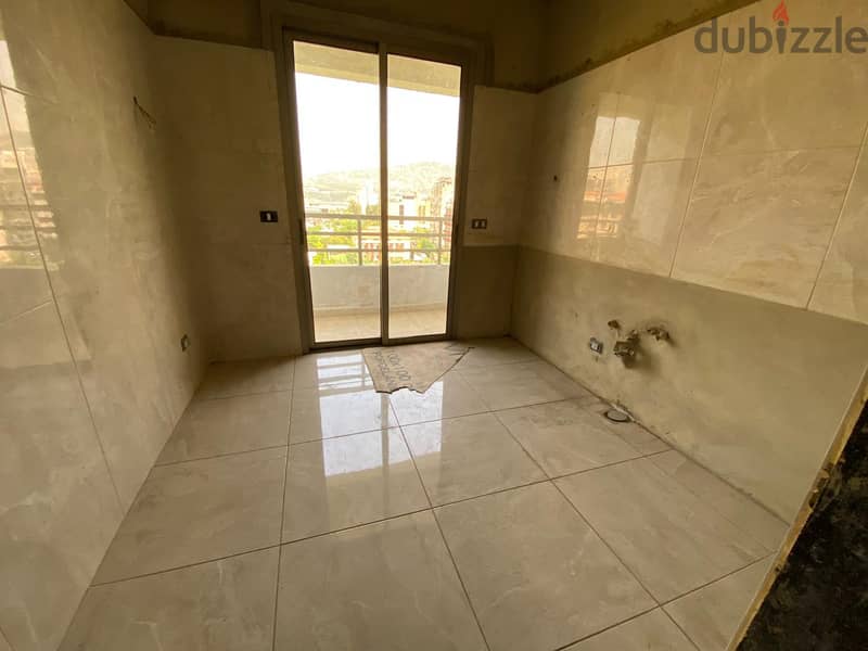 RWK297EG - Apartment For Sale In Jounieh - شقة للبيع في جونيه 3
