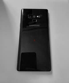samsung galaxy note 9 for sale