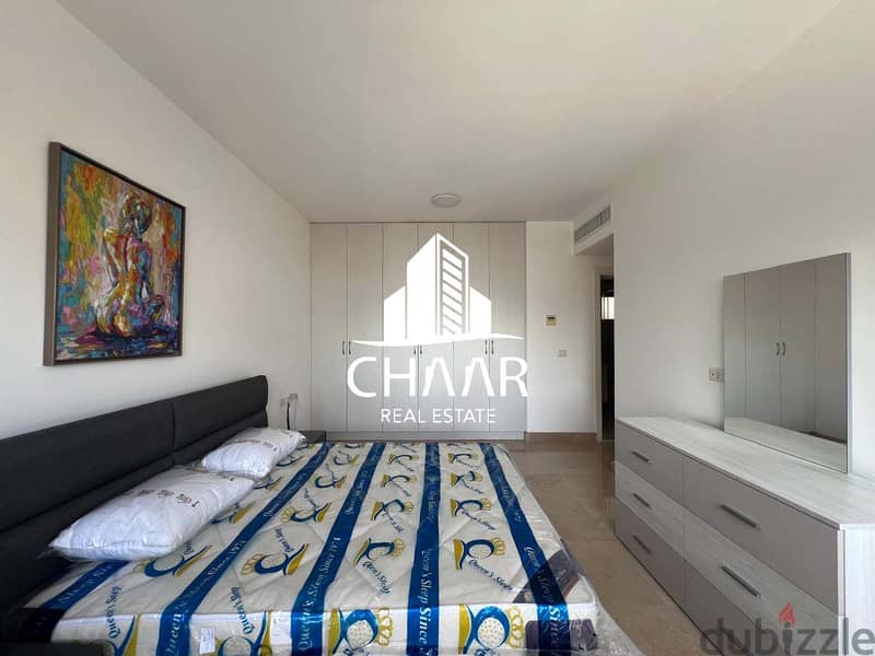 #R1884 - Fully Furnished Apartment for Rent in Achrafieh 4