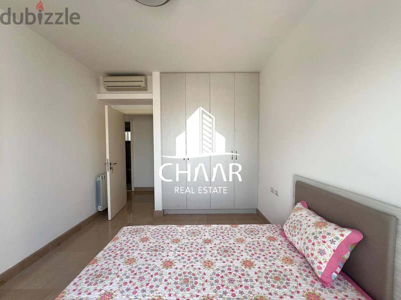 #R1884 - Fully Furnished Apartment for Rent in Achrafieh 5