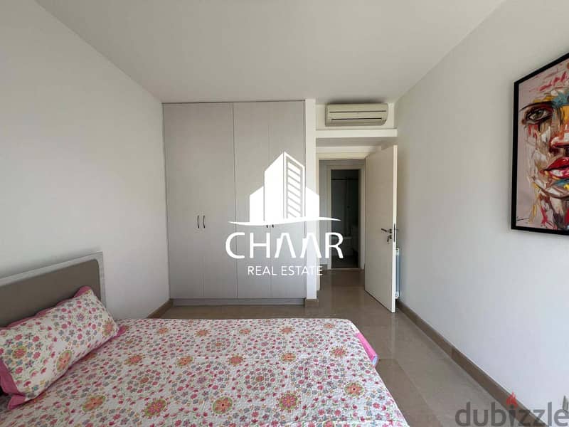 #R1884 - Fully Furnished Apartment for Rent in Achrafieh 6