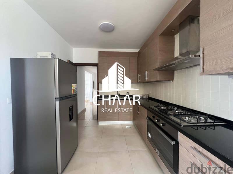 #R1884 - Fully Furnished Apartment for Rent in Achrafieh 7